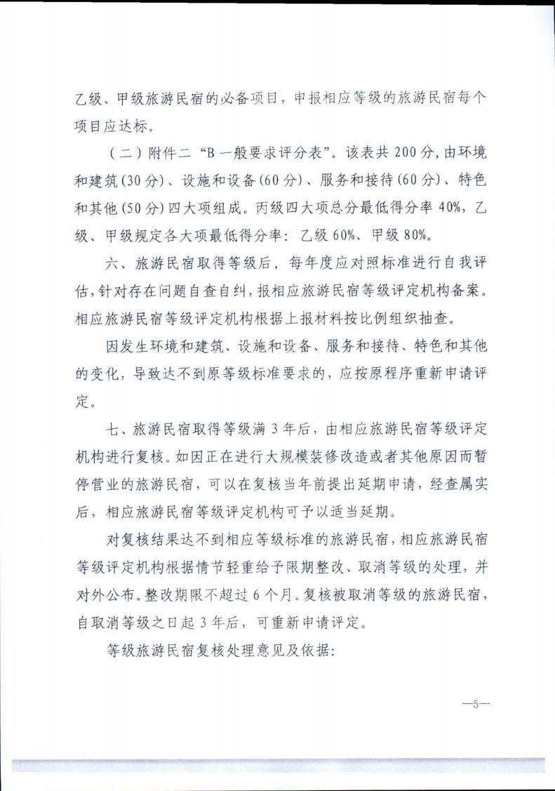 新葡京博彩
转发文化和旅游部办公厅关于实施《旅游民宿基本要求与评价》（LBT065-2019）及第1号修改单有关工作的通知 (复件)_05.jpg