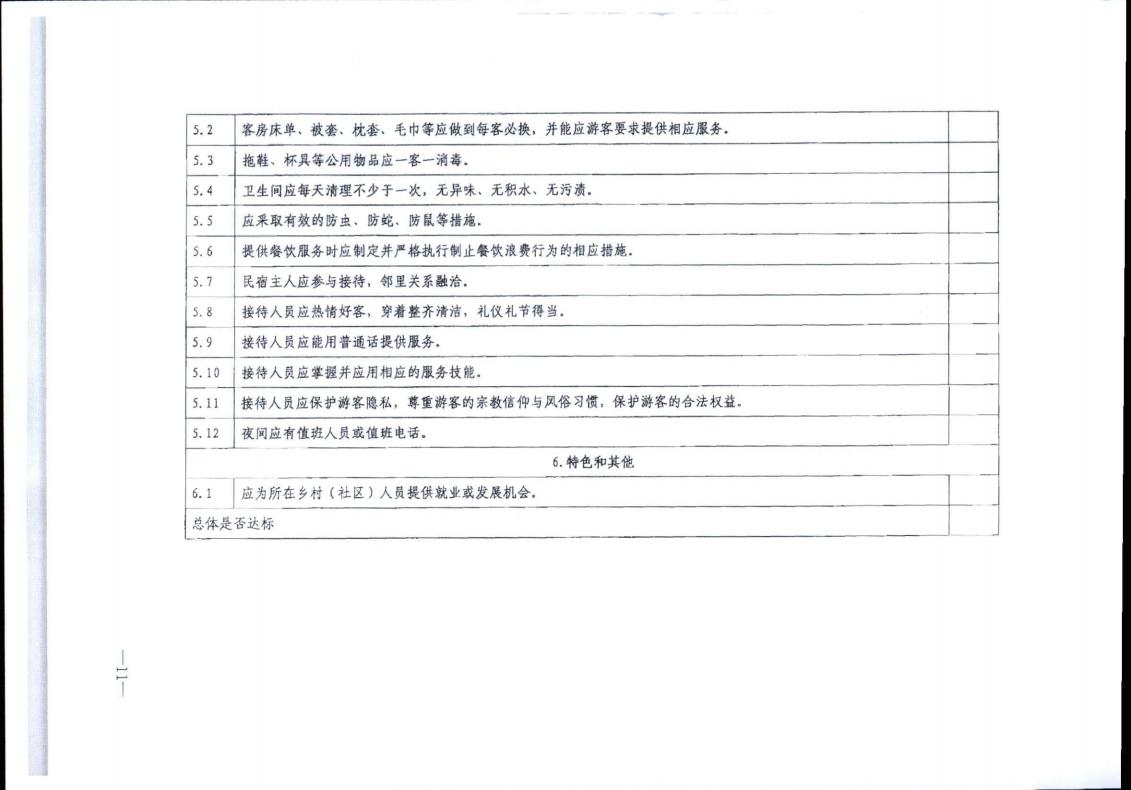 新葡京博彩
转发文化和旅游部办公厅关于实施《旅游民宿基本要求与评价》（LBT065-2019）及第1号修改单有关工作的通知 (复件)_11.jpg