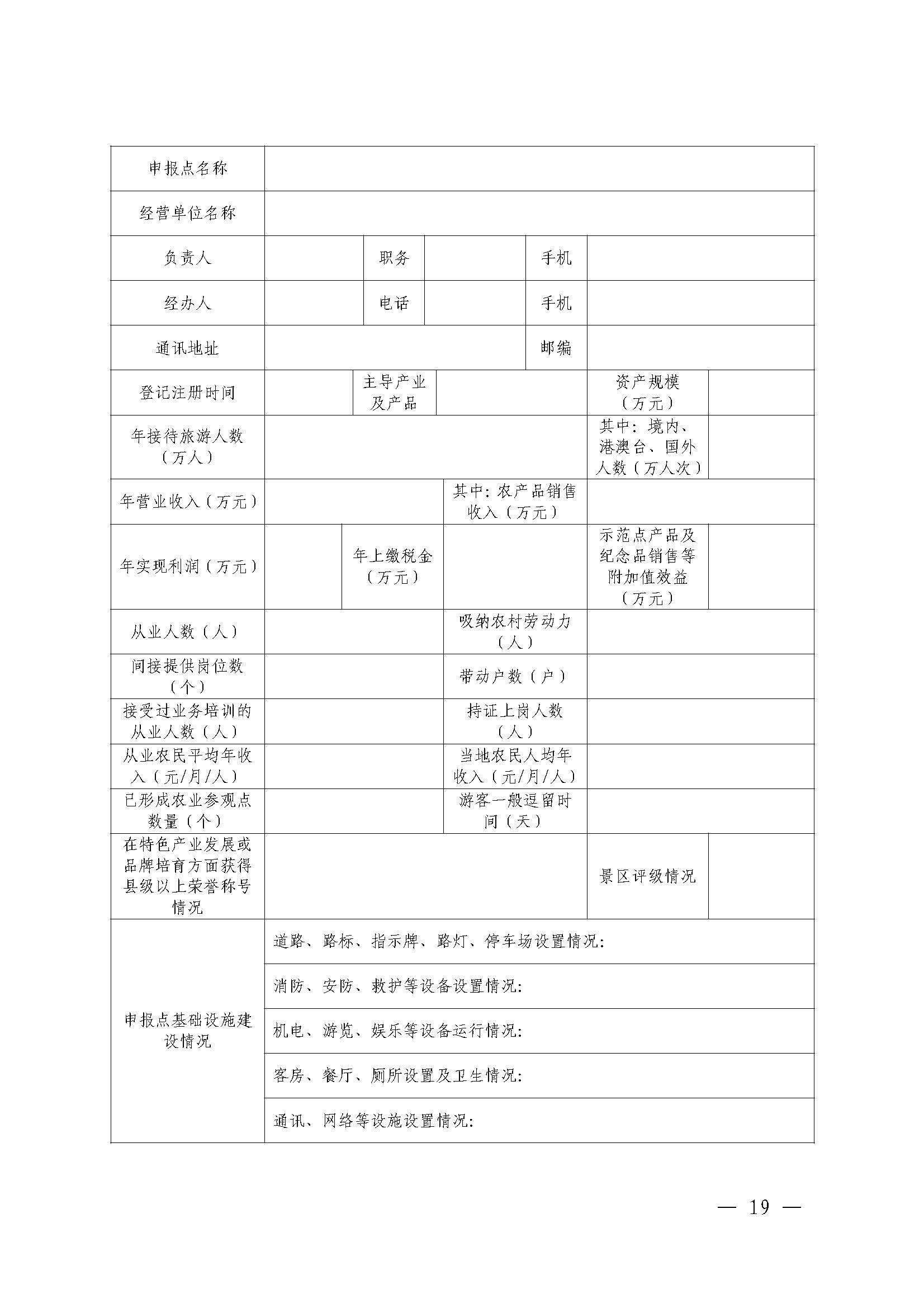 221117103646497060_广东省农业农村厅 新葡京博彩
关于开展省级休闲农业与乡村旅游示范单位认定工作的通知_页面_19.jpg