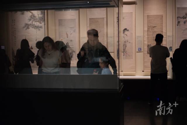 展览现场 展览现场