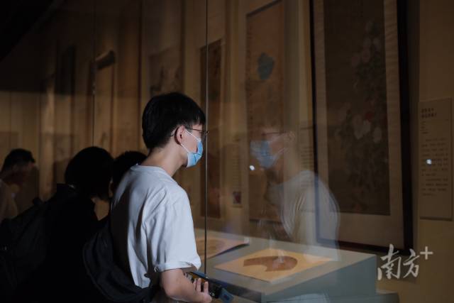 展览现场 展览现场