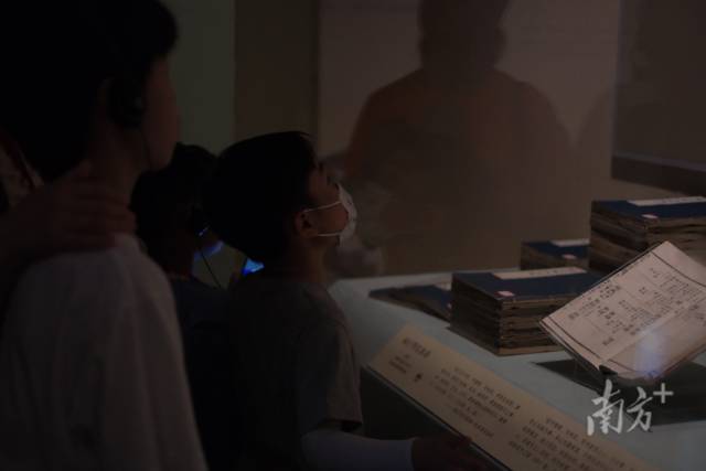 展览现场 展览现场